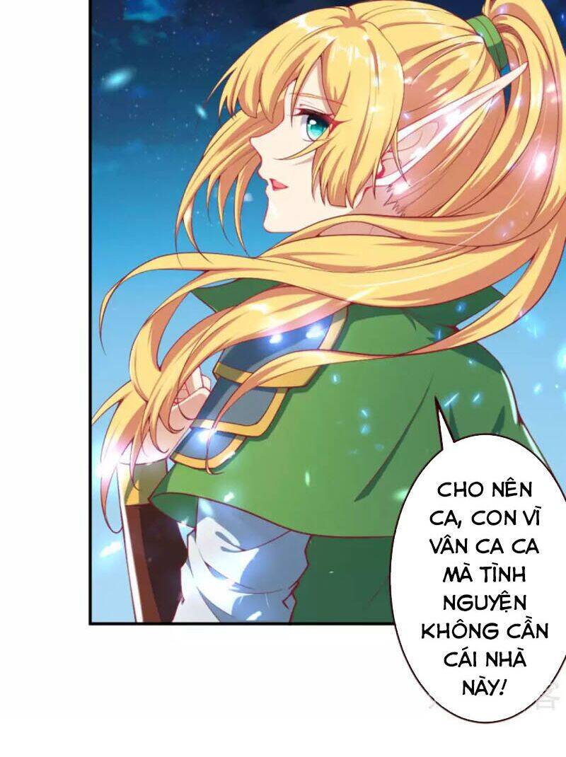 Nghịch Thiên Tà Thần Chap 319 - Next Chap 320