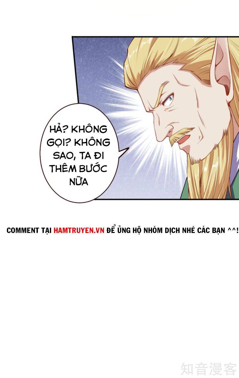 Nghịch Thiên Tà Thần Chap 319 - Next Chap 320