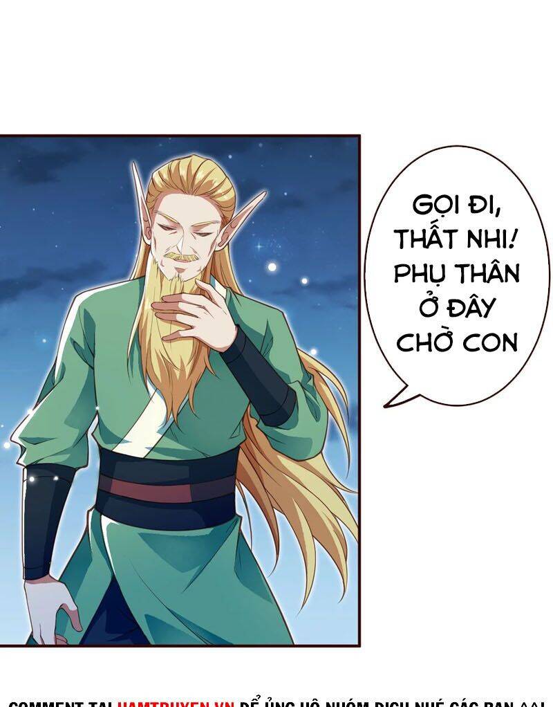 Nghịch Thiên Tà Thần Chap 319 - Next Chap 320