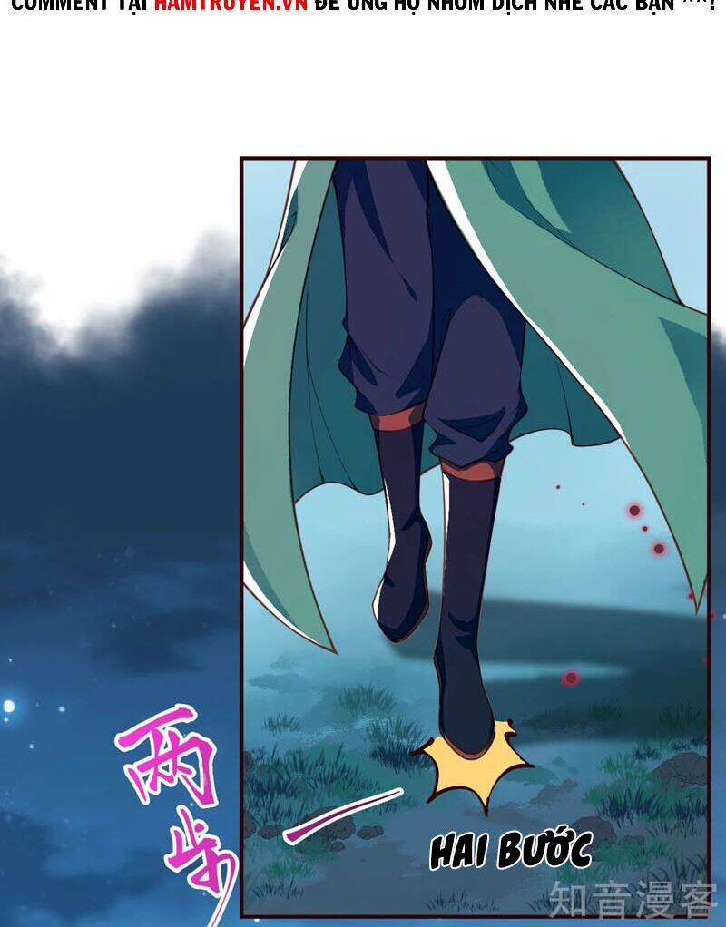 Nghịch Thiên Tà Thần Chap 319 - Next Chap 320