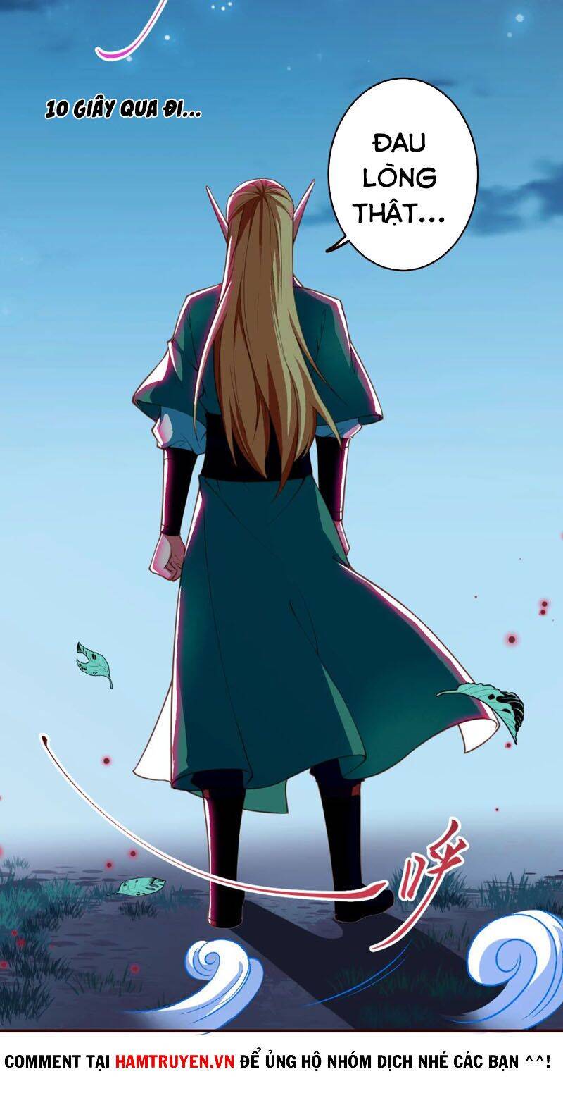 Nghịch Thiên Tà Thần Chap 319 - Next Chap 320