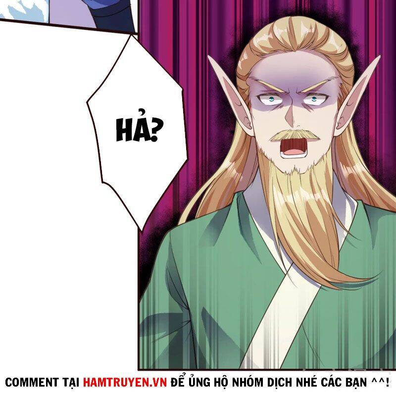 Nghịch Thiên Tà Thần Chap 319 - Next Chap 320