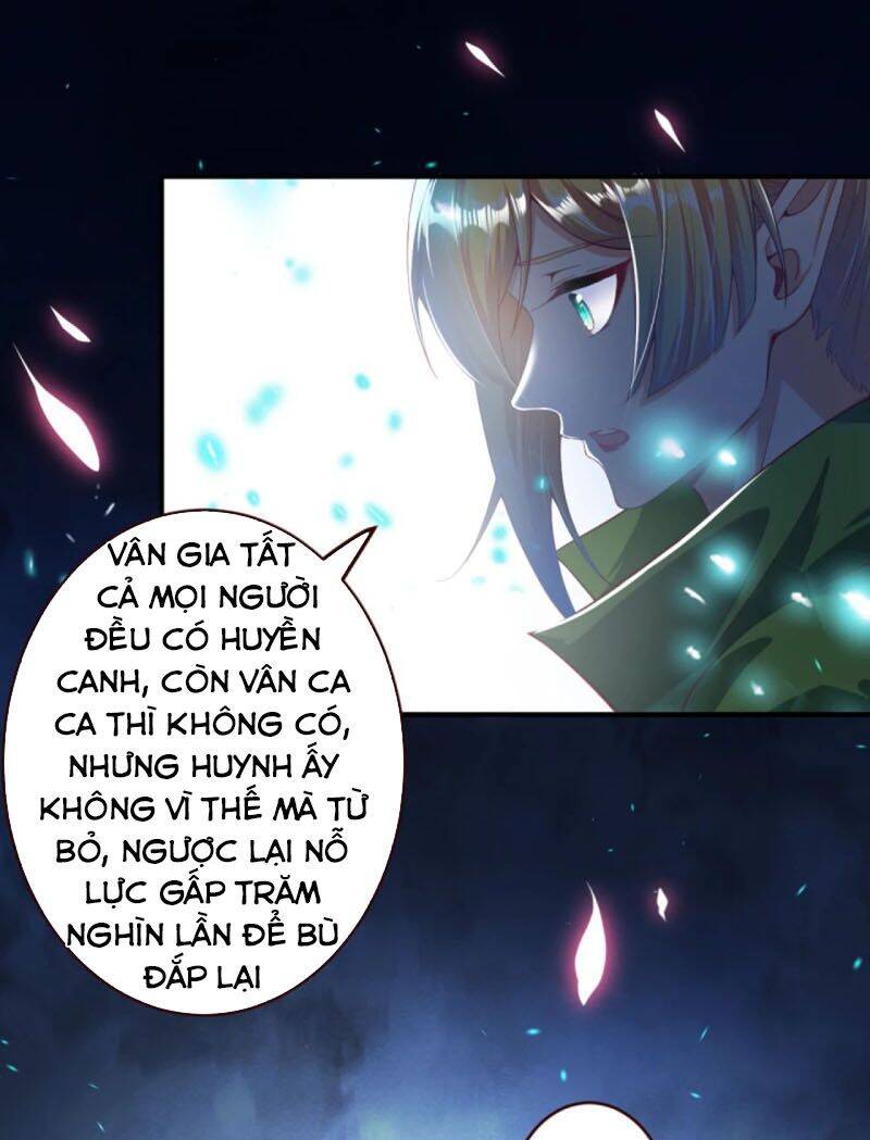 Nghịch Thiên Tà Thần Chap 319 - Next Chap 320