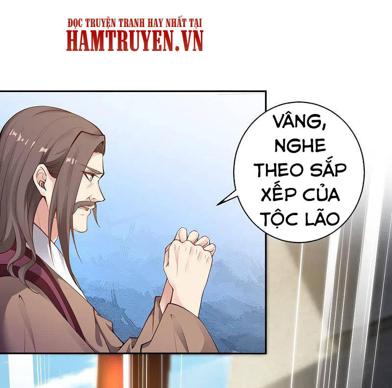 Nghịch Thiên Tà Thần Chap 339 - Next Chap 340
