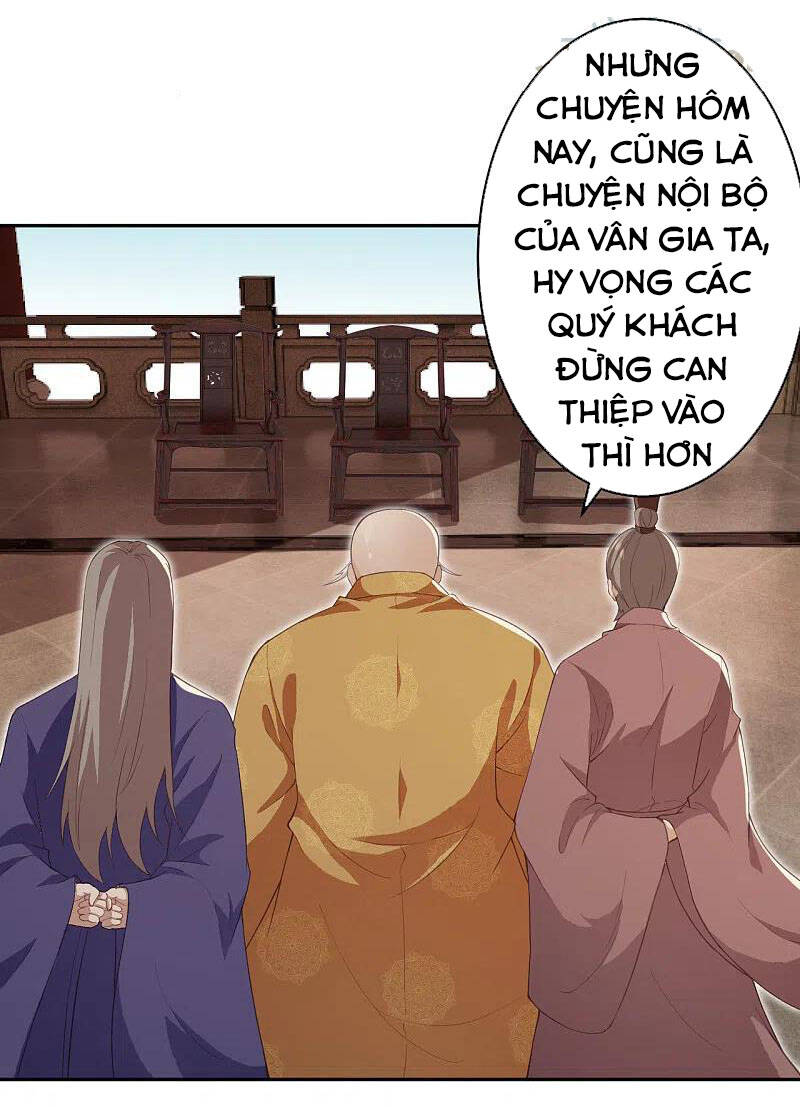 Nghịch Thiên Tà Thần Chap 339 - Next Chap 340