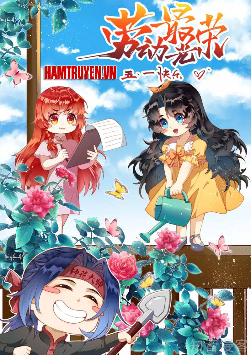 Nghịch Thiên Tà Thần Chap 340 - Next Chap 341