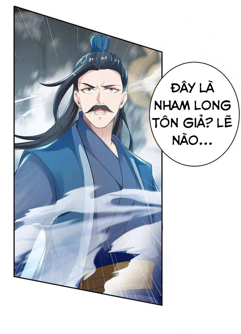 Nghịch Thiên Tà Thần Chap 340 - Next Chap 341
