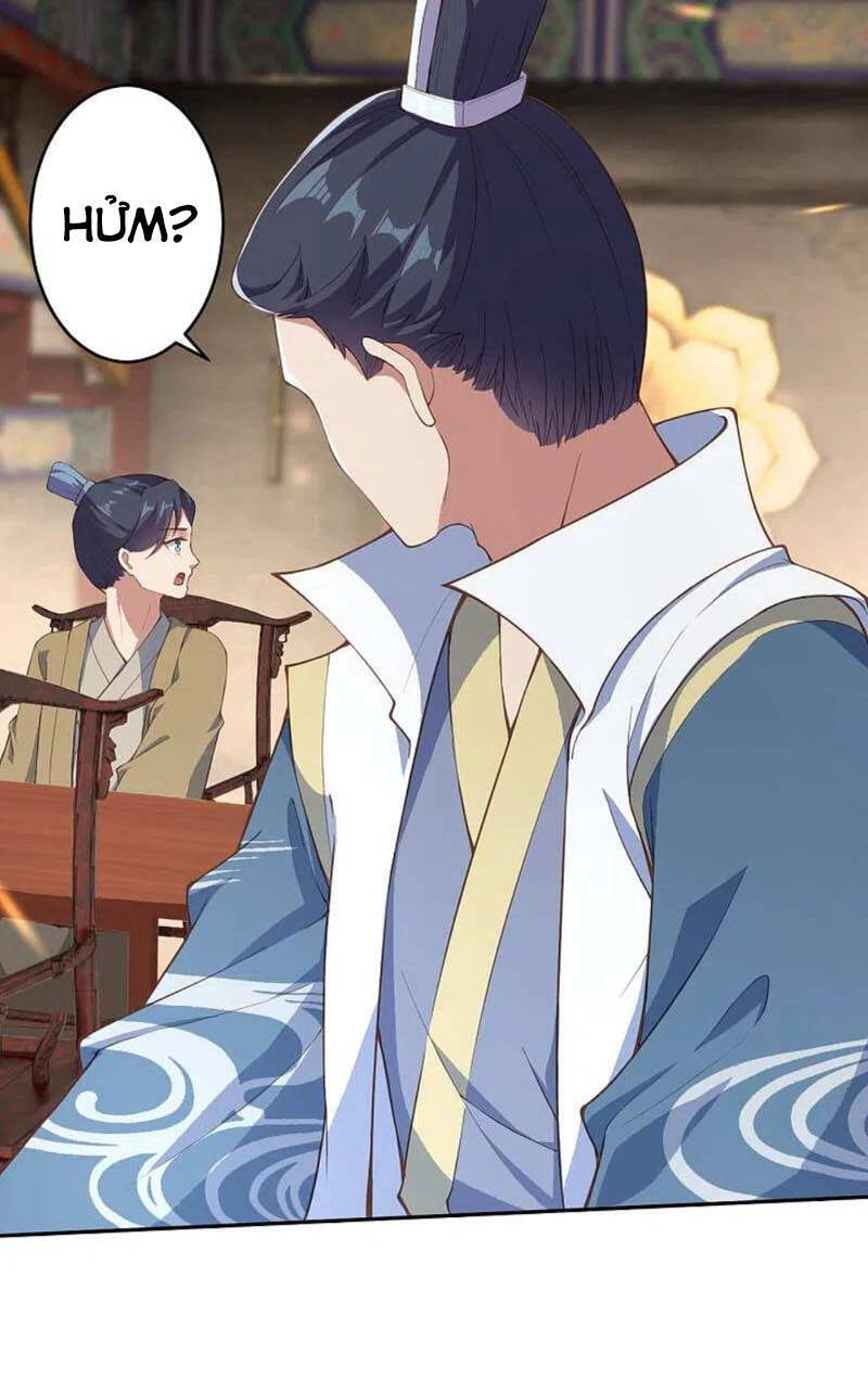 Nghịch Thiên Tà Thần Chap 341 - Next Chap 342