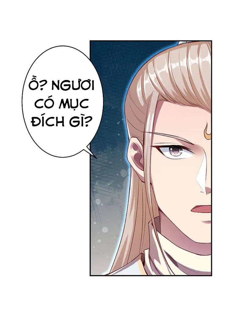 Nghịch Thiên Tà Thần Chap 341 - Next Chap 342