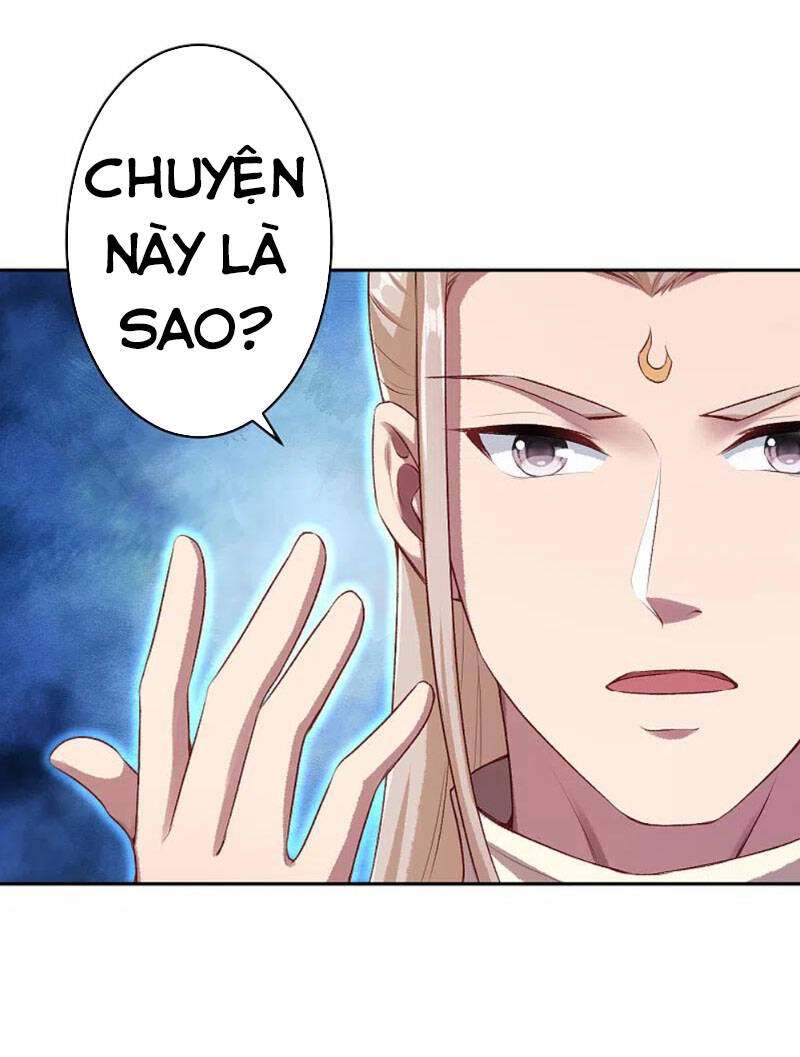 Nghịch Thiên Tà Thần Chap 341 - Next Chap 342