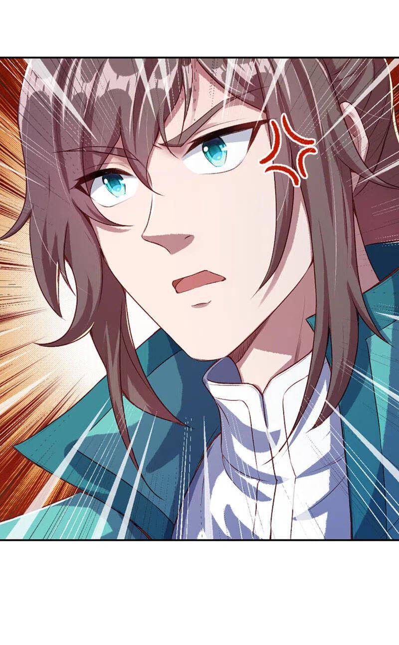 Nghịch Thiên Tà Thần Chap 341 - Next Chap 342