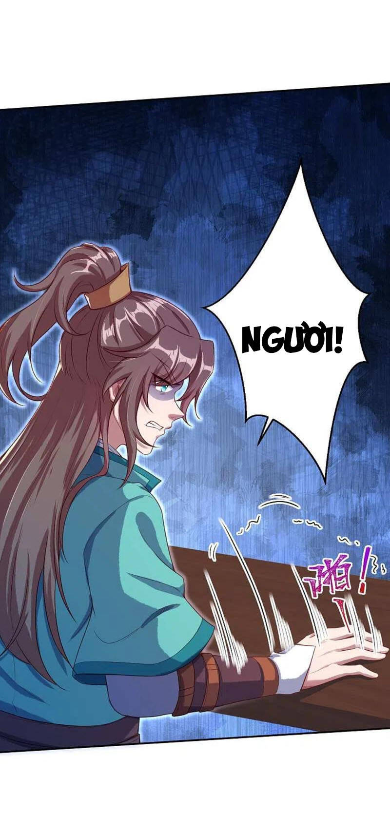 Nghịch Thiên Tà Thần Chap 341 - Next Chap 342