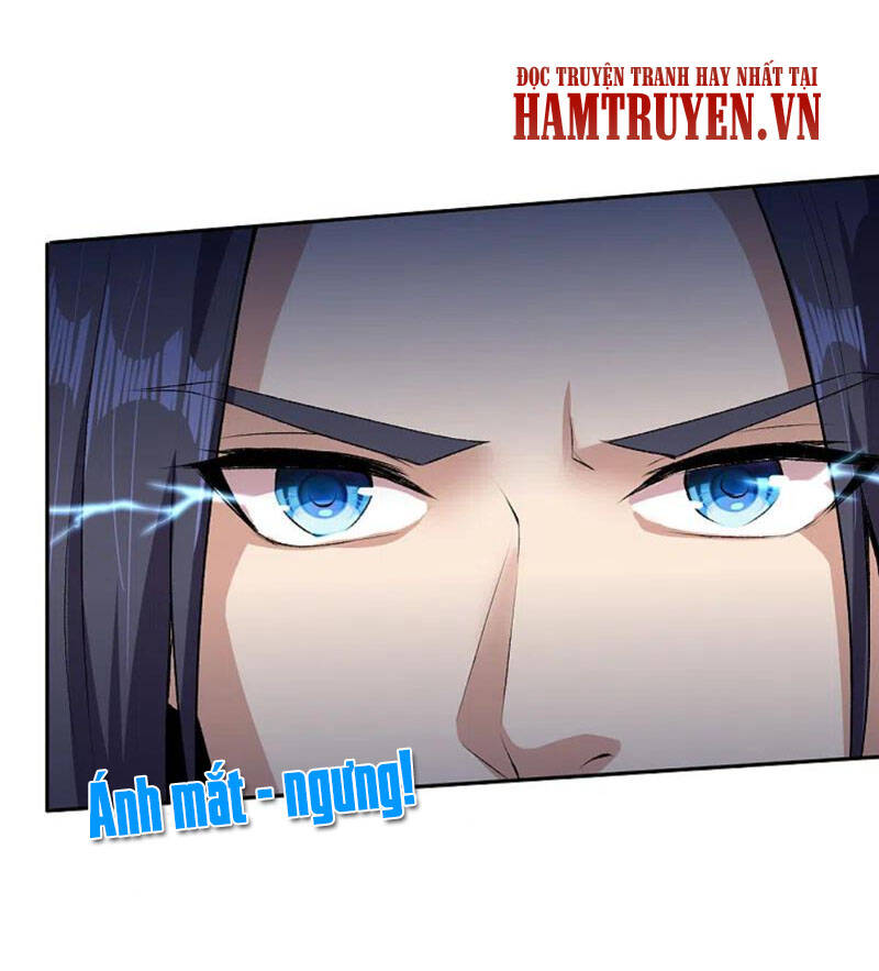Nghịch Thiên Tà Thần Chap 341 - Next Chap 342