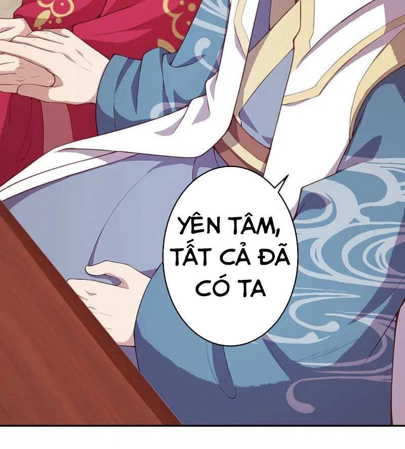 Nghịch Thiên Tà Thần Chap 341 - Next Chap 342