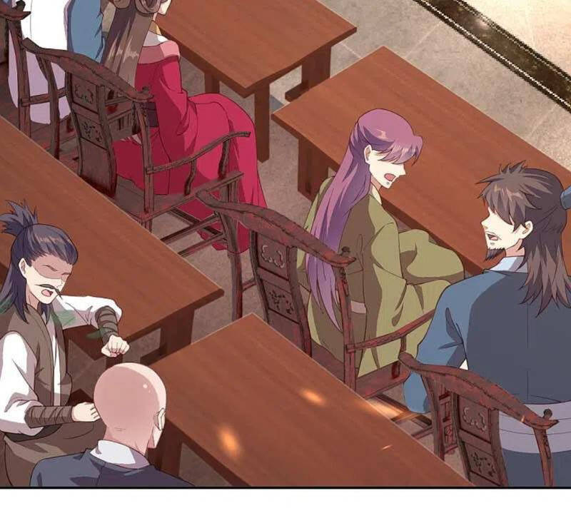 Nghịch Thiên Tà Thần Chap 341 - Next Chap 342