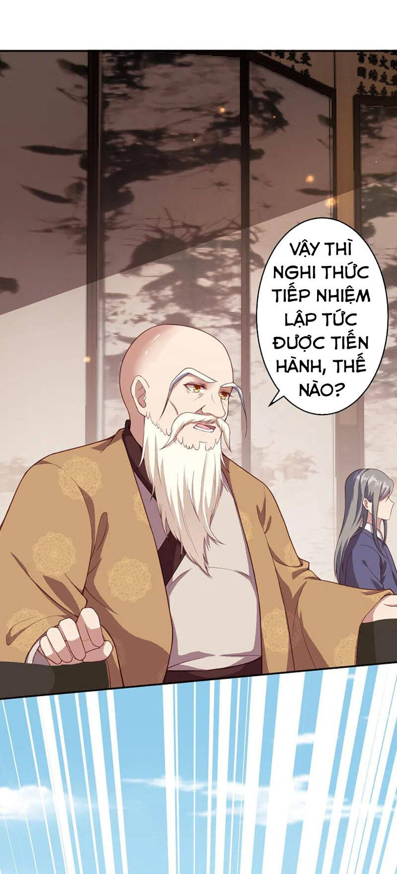 Nghịch Thiên Tà Thần Chap 341 - Next Chap 342