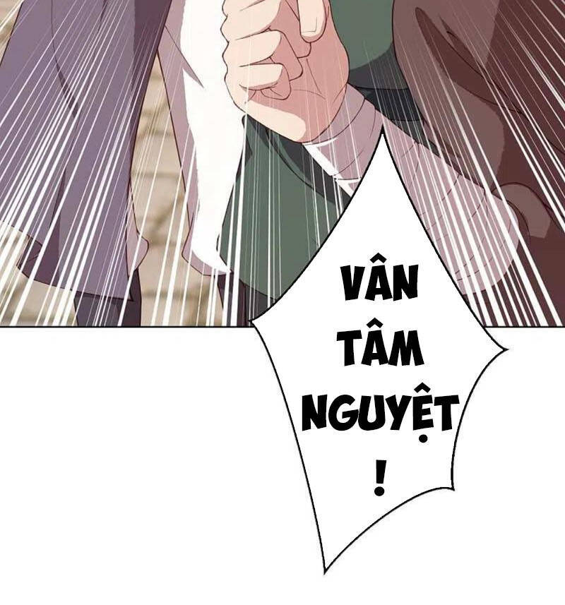 Nghịch Thiên Tà Thần Chap 341 - Next Chap 342