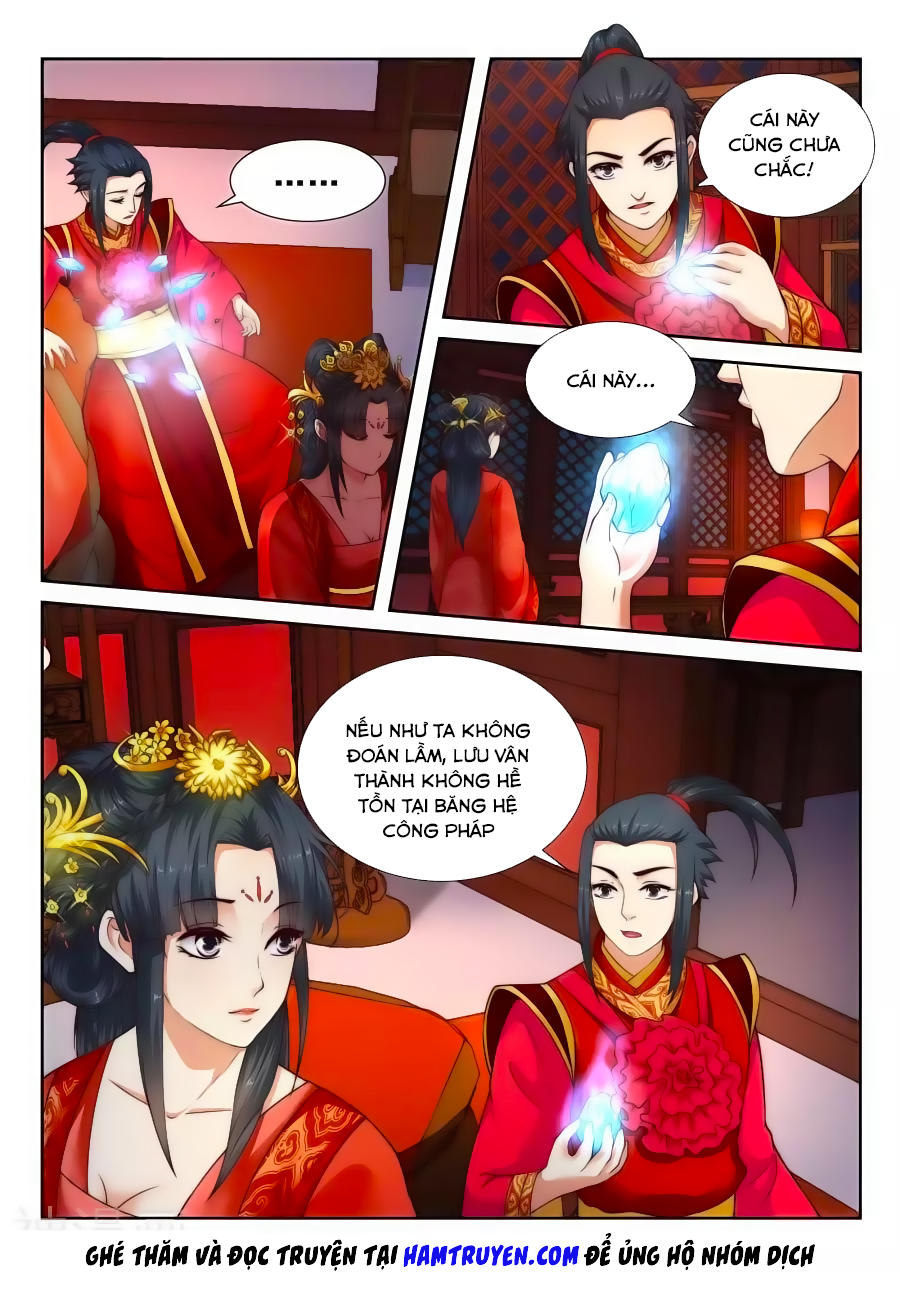 Nghịch Thiên Tà Thần Chap 5 - Next Chap 6