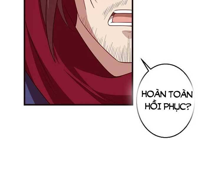 Nghịch Thiên Tà Thần Chap 593 - Next Chap 594