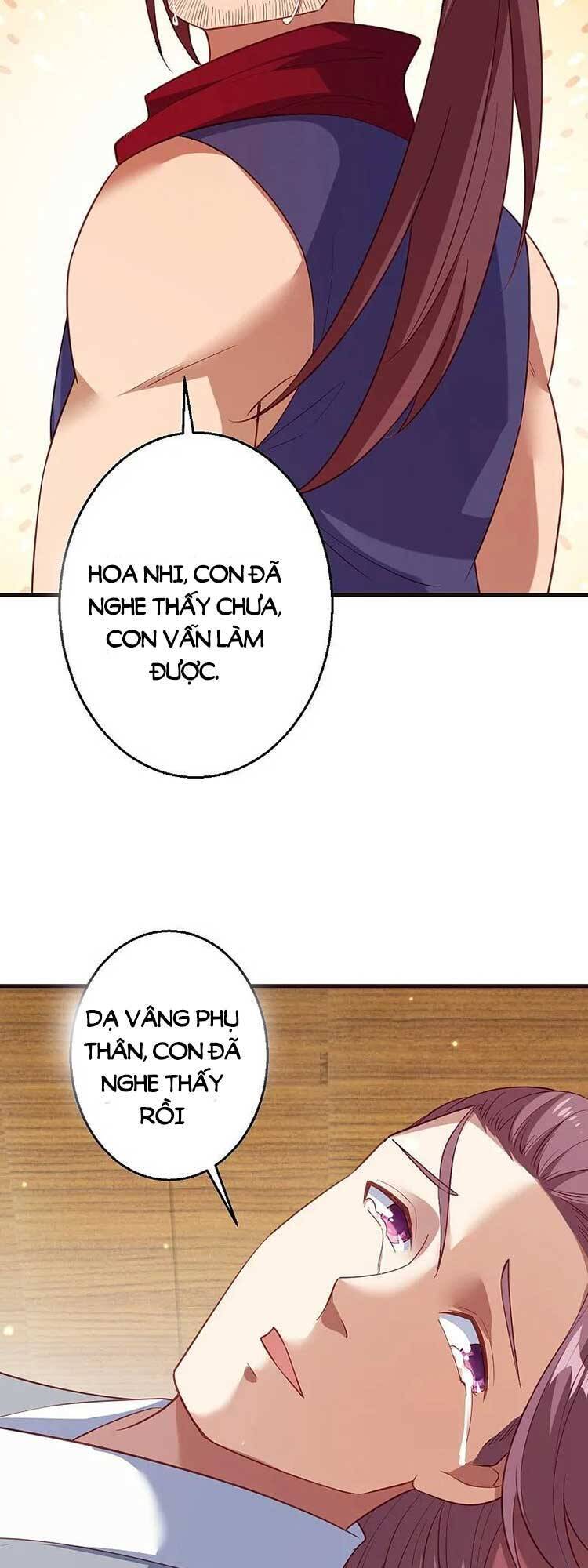 Nghịch Thiên Tà Thần Chap 593 - Next Chap 594