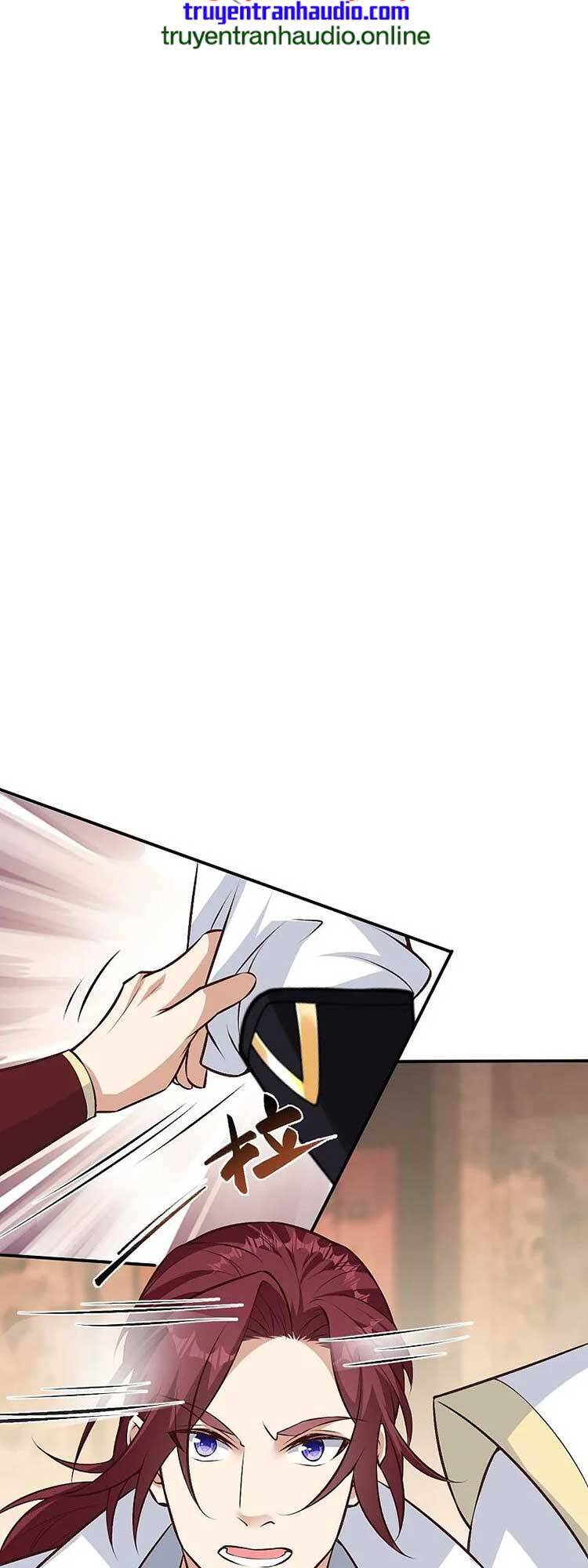 Nghịch Thiên Tà Thần Chap 593 - Next Chap 594