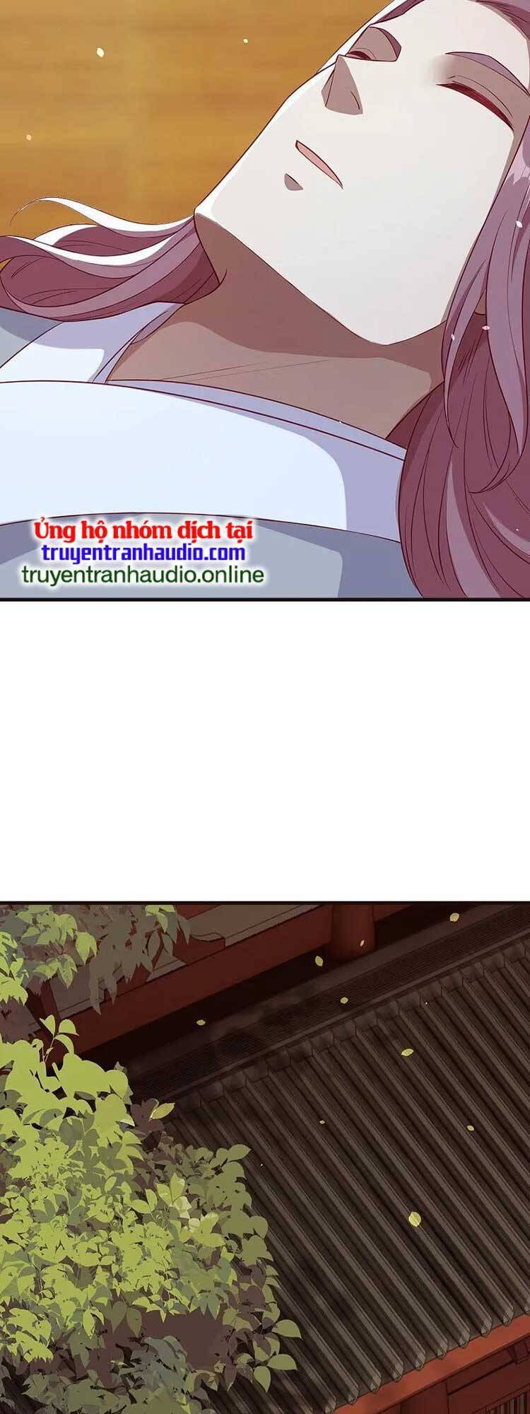 Nghịch Thiên Tà Thần Chap 593 - Next Chap 594