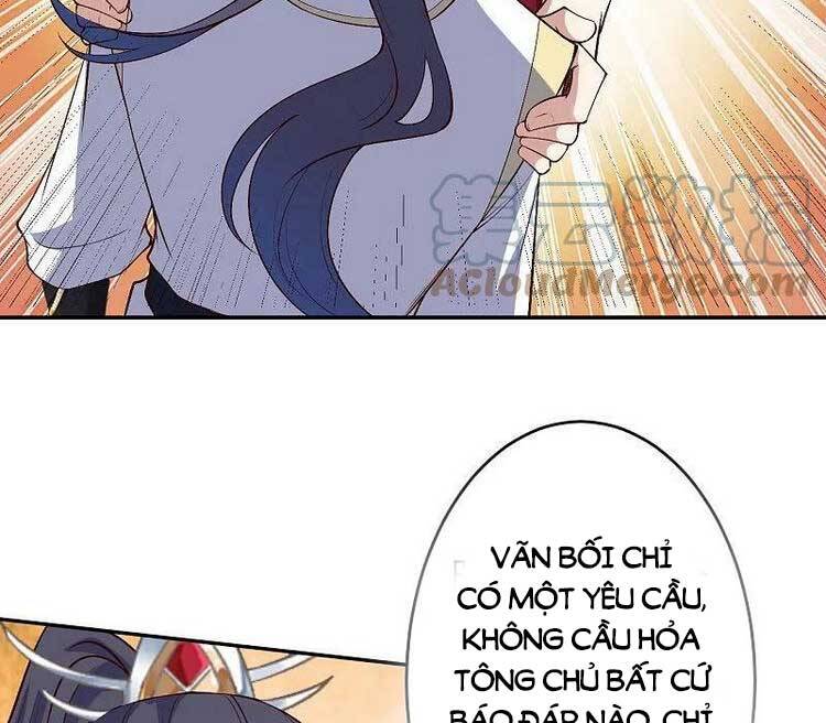 Nghịch Thiên Tà Thần Chap 594 - Next Chap 595