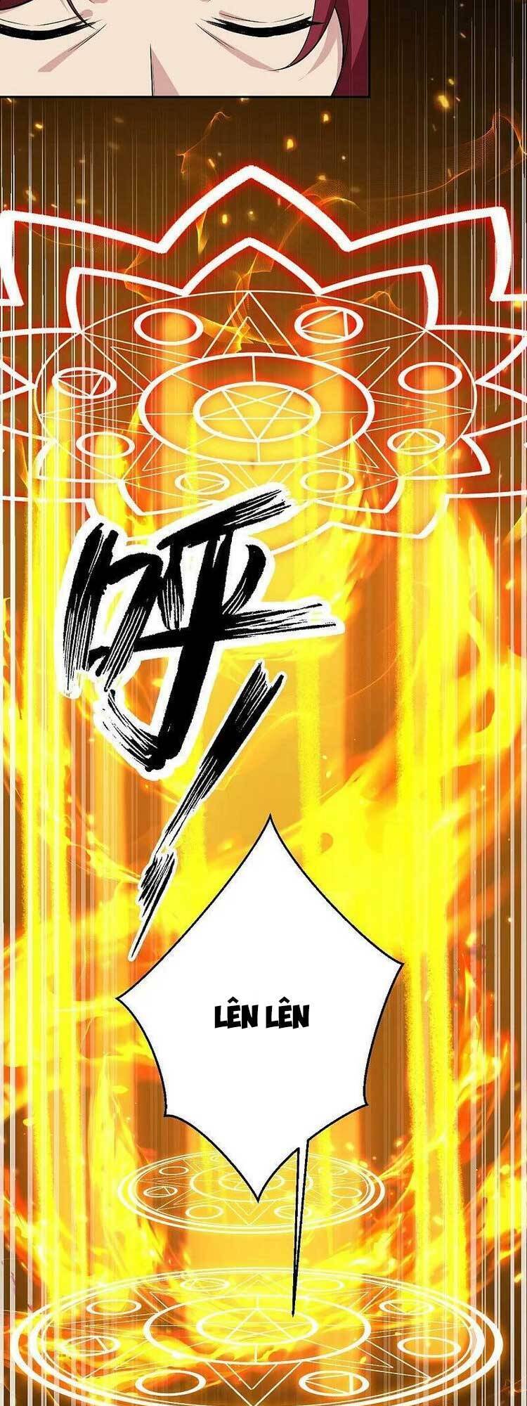 Nghịch Thiên Tà Thần Chap 594 - Next Chap 595