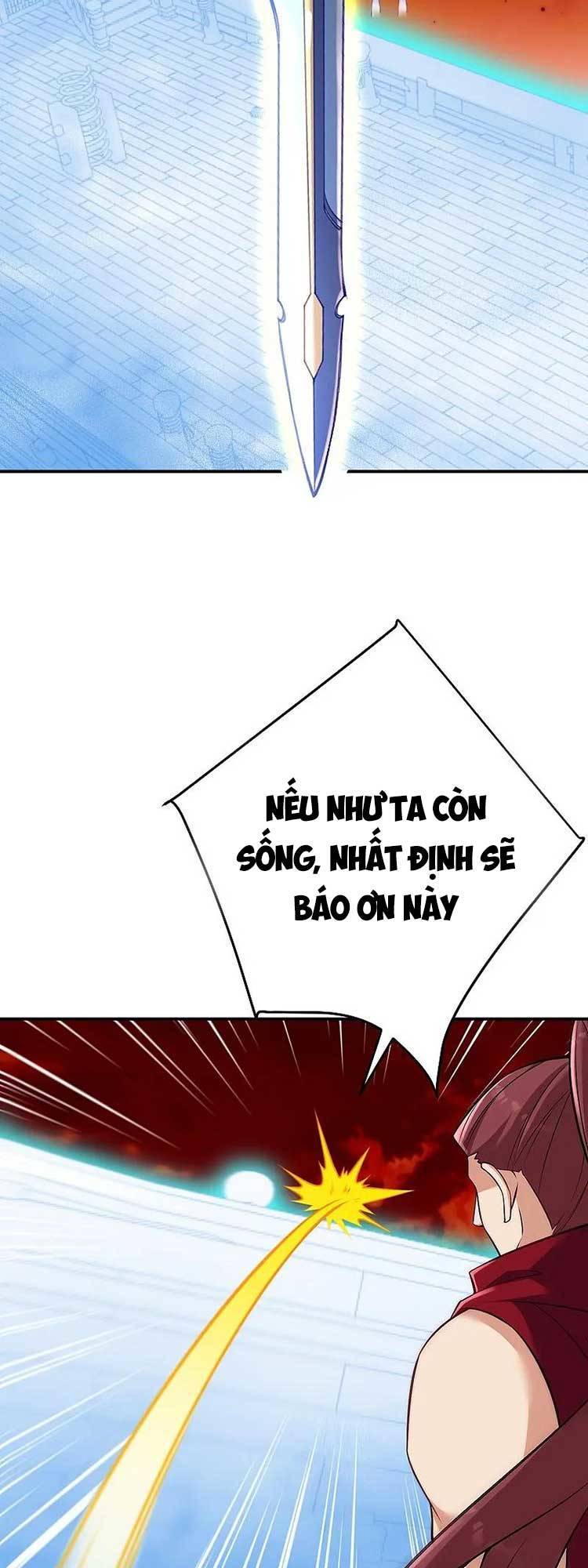 Nghịch Thiên Tà Thần Chap 598 - Next Chap 599