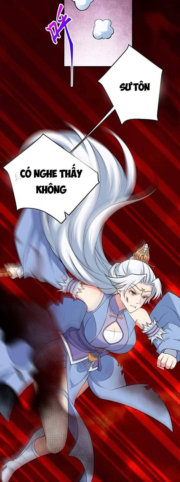 Nghịch Thiên Tà Thần Chap 598 - Next Chap 599
