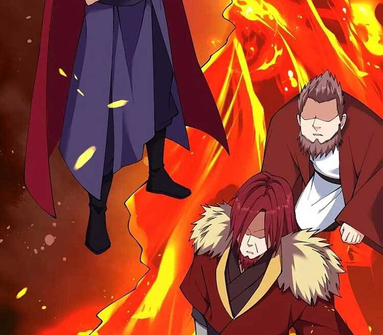 Nghịch Thiên Tà Thần Chap 599 - Next Chap 600