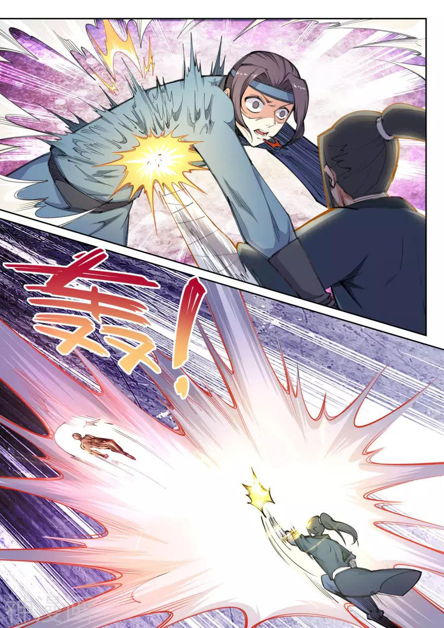 Nghịch Thiên Tà Thần Chap 62 - Next Chap 63
