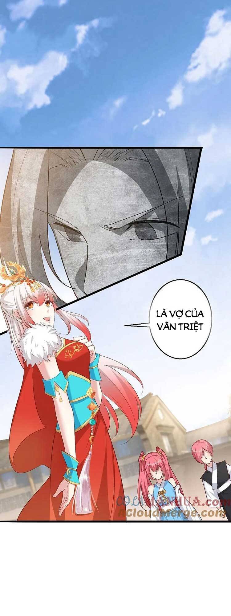 Nghịch Thiên Tà Thần Chap 623 - Next Chap 624