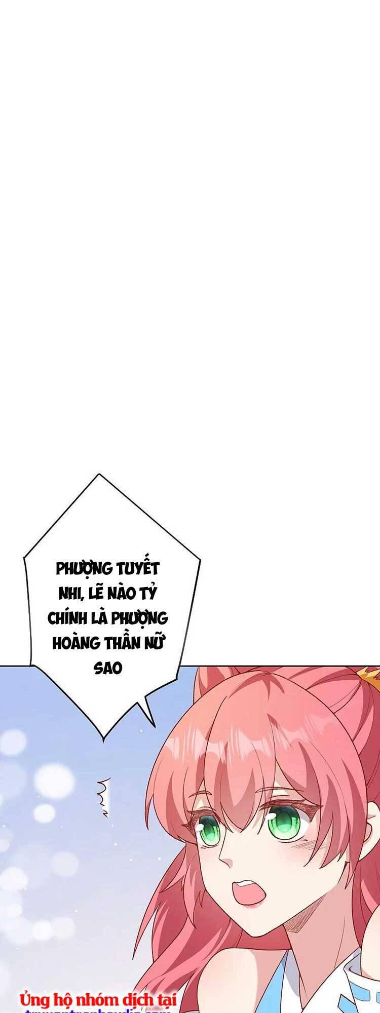Nghịch Thiên Tà Thần Chap 623 - Next Chap 624