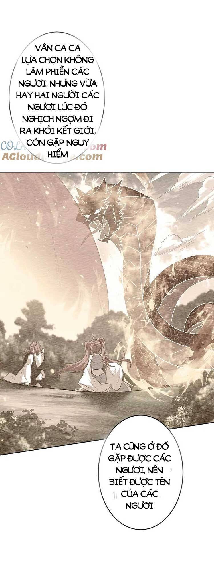 Nghịch Thiên Tà Thần Chap 623 - Next Chap 624