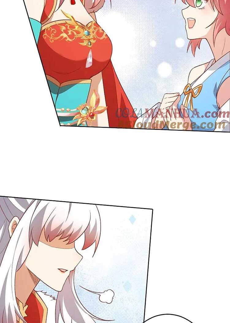 Nghịch Thiên Tà Thần Chap 623 - Next Chap 624