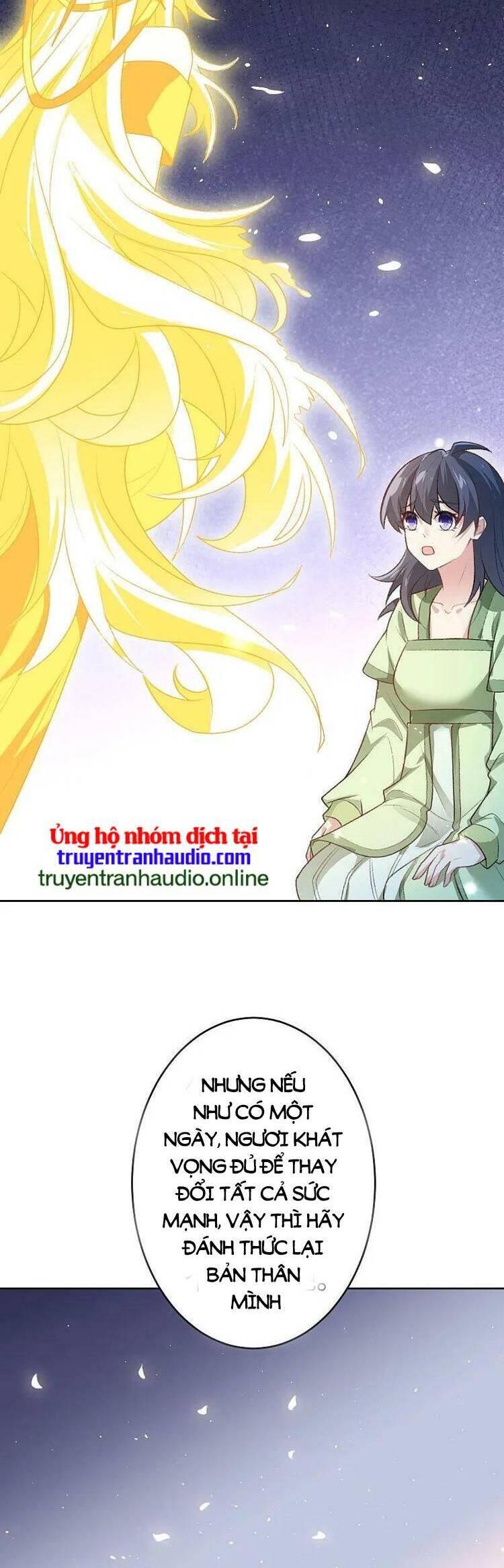 Nghịch Thiên Tà Thần Chap 624 - Next Chap 625