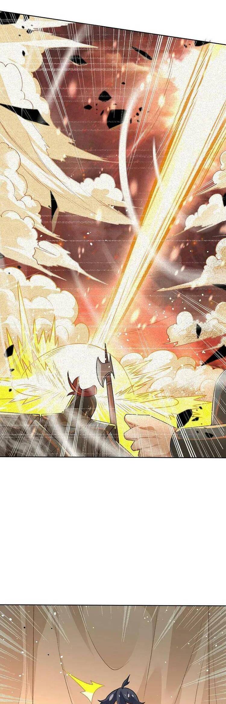 Nghịch Thiên Tà Thần Chap 624 - Next Chap 625