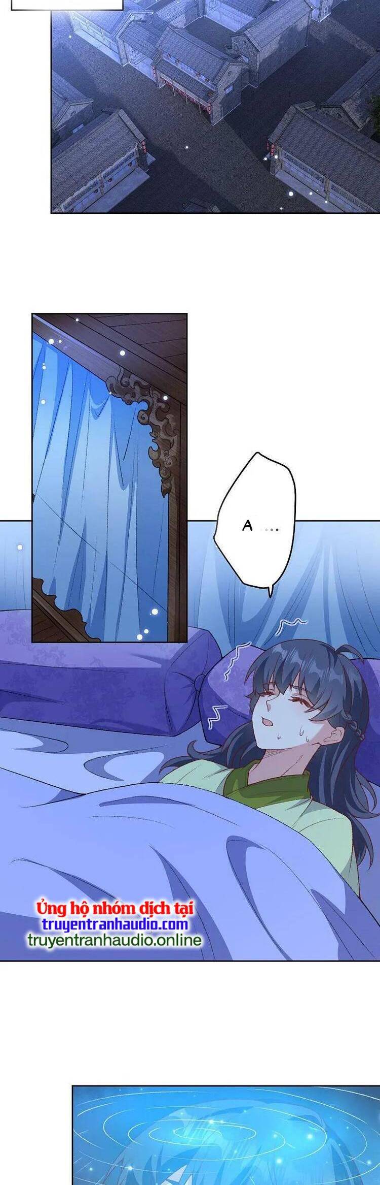 Nghịch Thiên Tà Thần Chap 624 - Next Chap 625