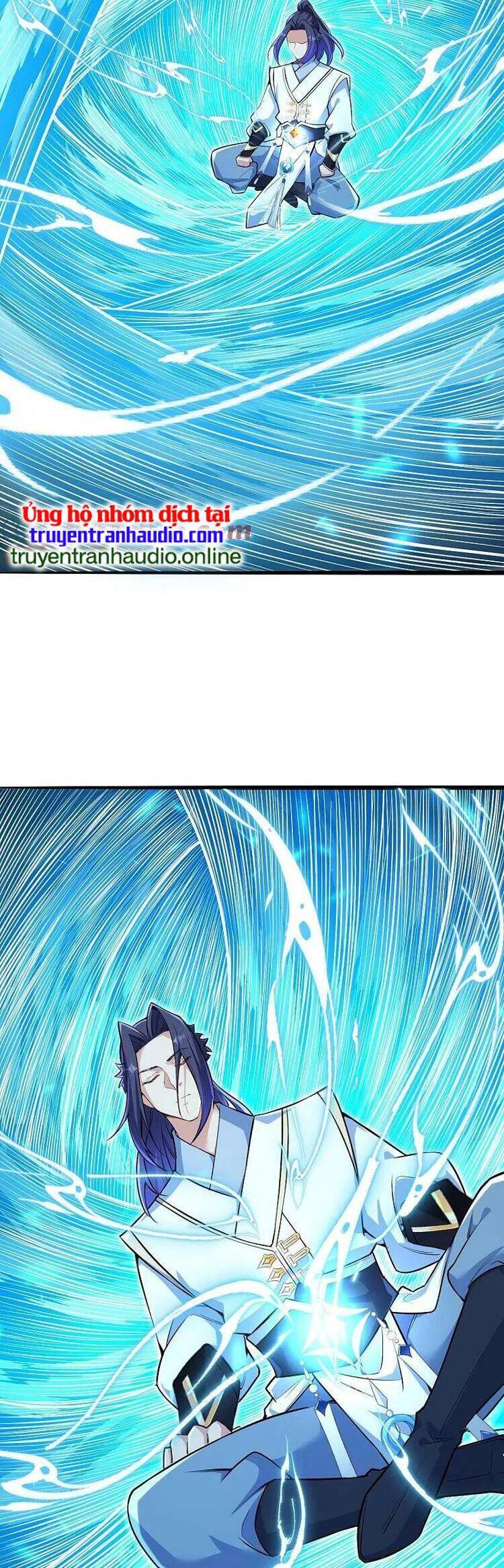 Nghịch Thiên Tà Thần Chap 624 - Next Chap 625