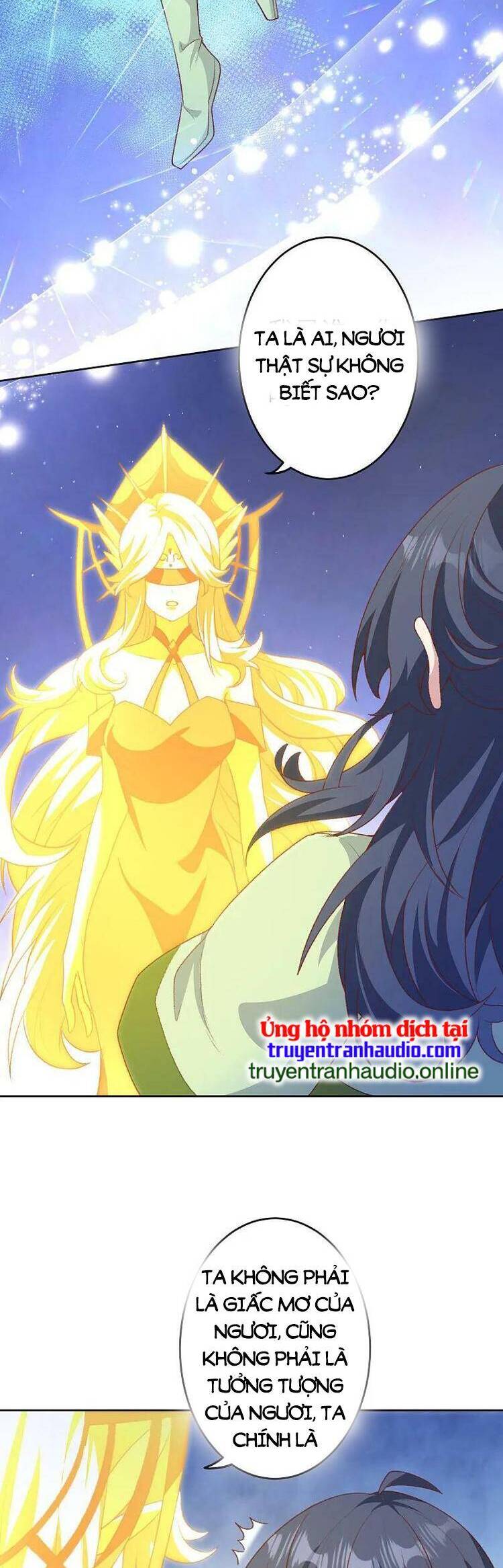 Nghịch Thiên Tà Thần Chap 624 - Next Chap 625