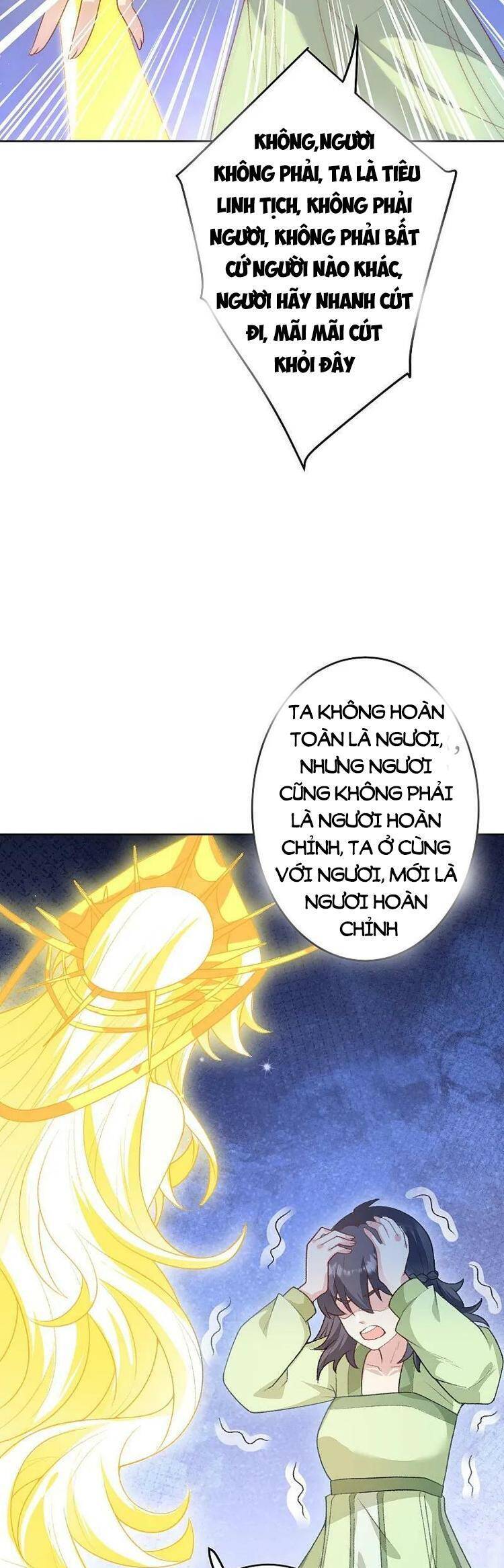Nghịch Thiên Tà Thần Chap 624 - Next Chap 625