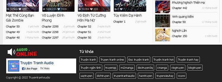 Nghịch Thiên Tà Thần Chap 625 - Next Chap 626