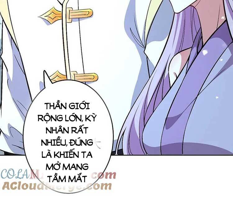 Nghịch Thiên Tà Thần Chap 626 - Next Chap 627