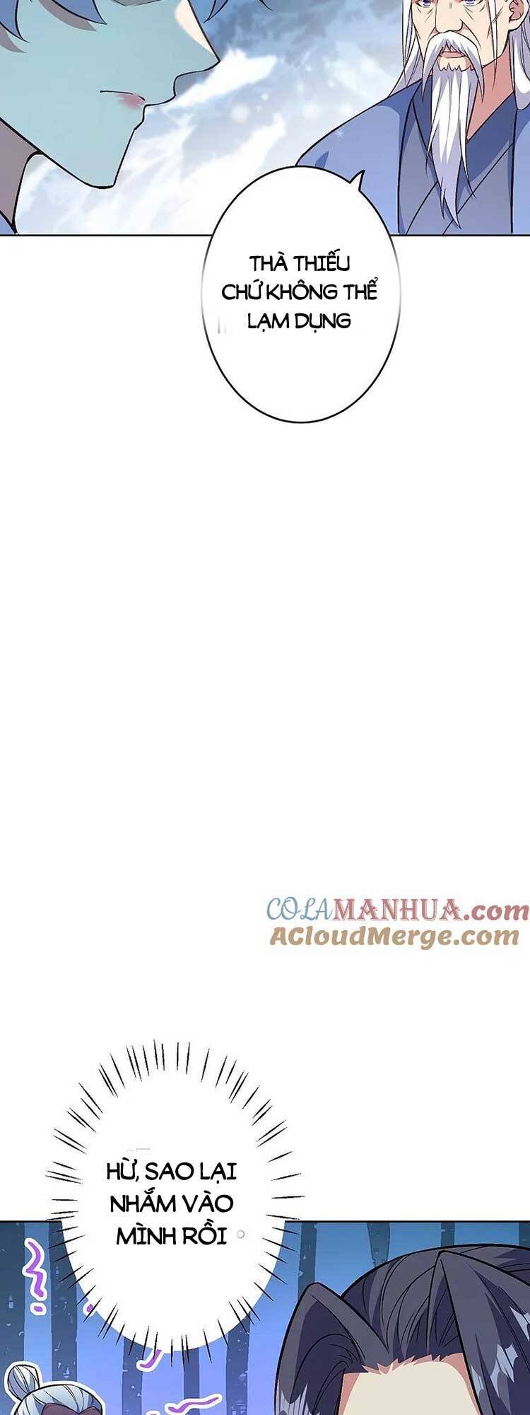 Nghịch Thiên Tà Thần Chap 626 - Next Chap 627