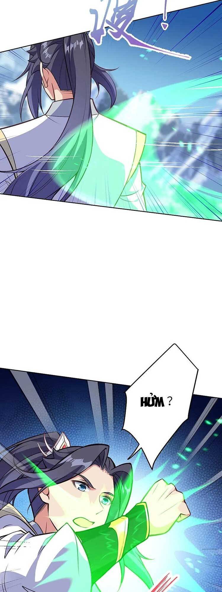 Nghịch Thiên Tà Thần Chap 626 - Next Chap 627