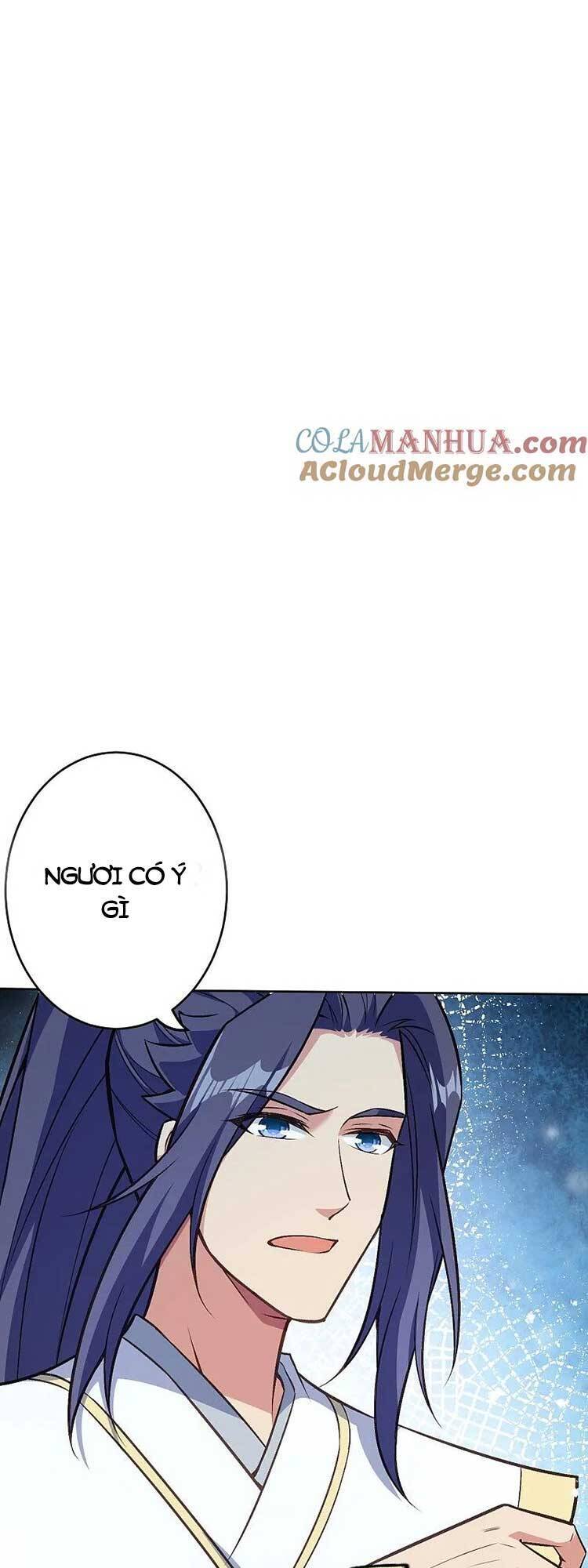 Nghịch Thiên Tà Thần Chap 626 - Next Chap 627