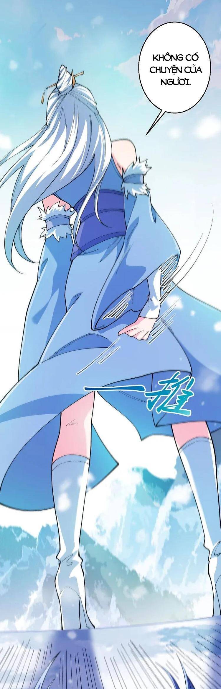 Nghịch Thiên Tà Thần Chap 627 - Next Chap 628