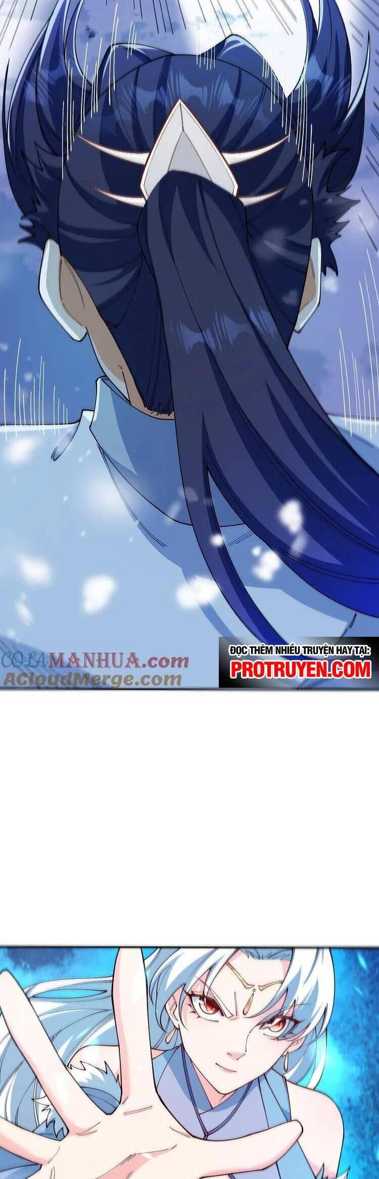 Nghịch Thiên Tà Thần Chap 627 - Next Chap 628
