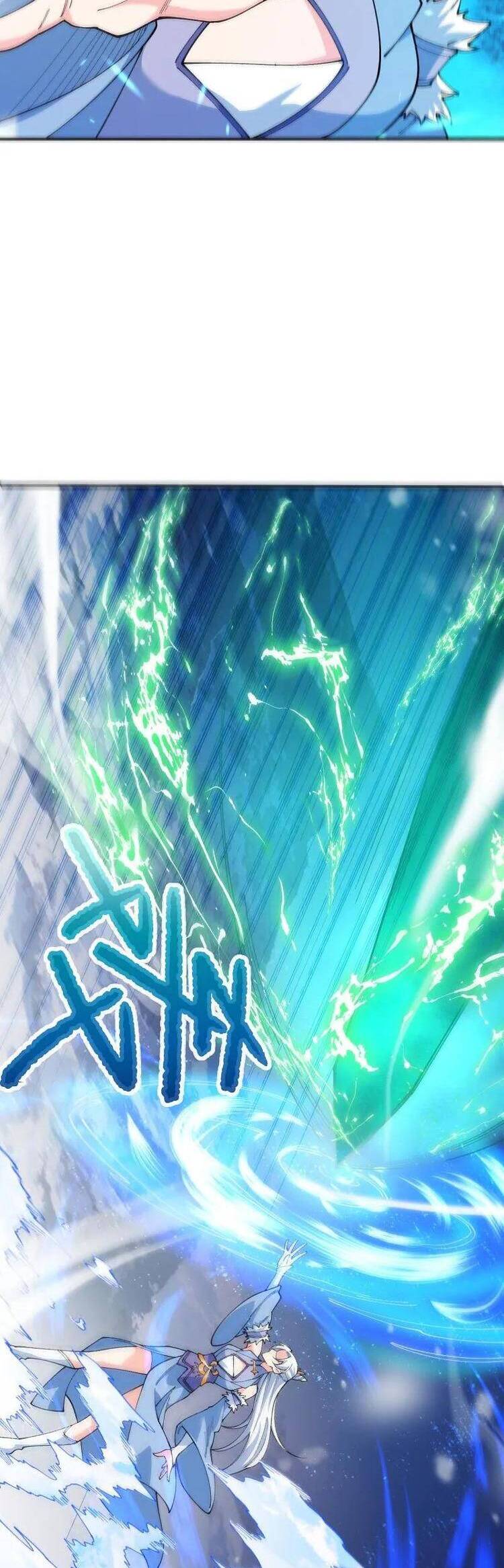 Nghịch Thiên Tà Thần Chap 627 - Next Chap 628